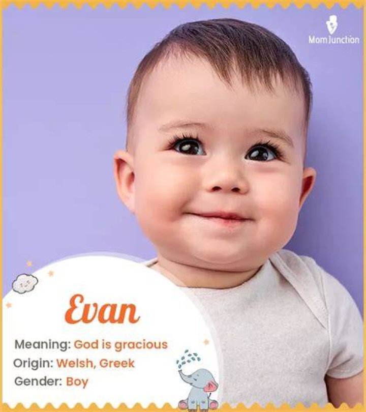 Evan Evan