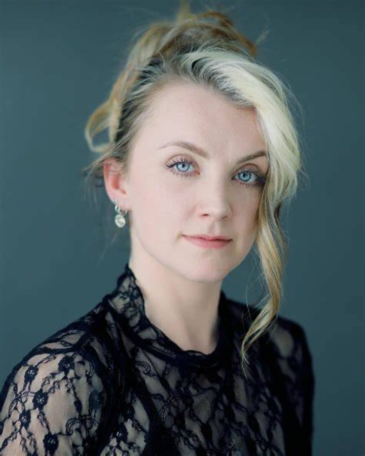 Evanna Lynch Evanna Lynch