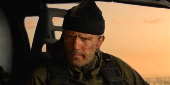 expendables 4