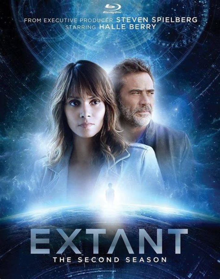 extant s2