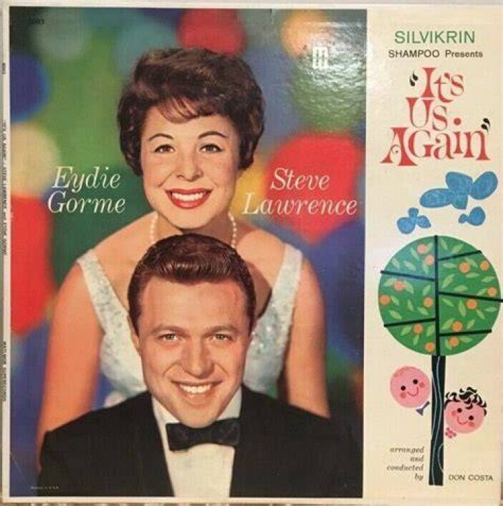 Eydie Gormé Eydie Gormé