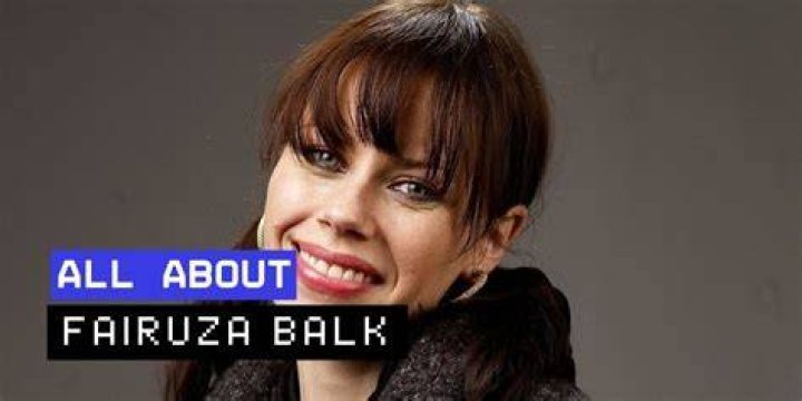Fairuza Balk Fairuza Balk