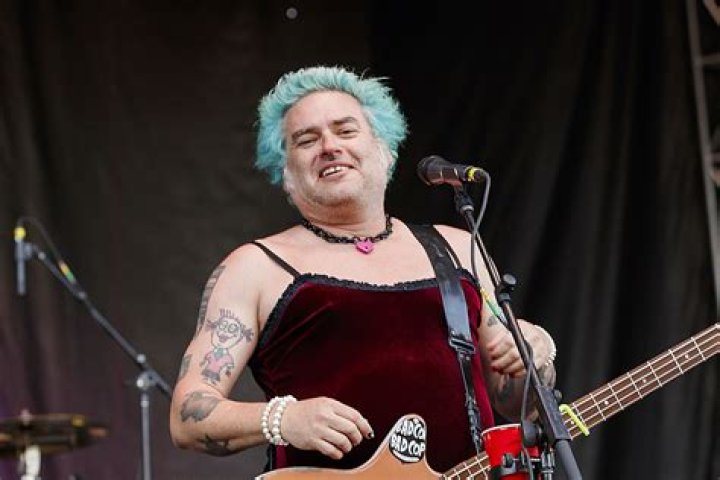 Fat Mike Fat Mike