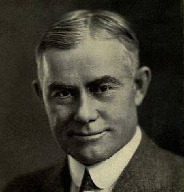 Fielding H. Yost Fielding H. Yost