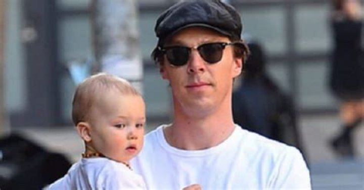Finn Cumberbatch Meet Benedict Cumberbatch youngest son