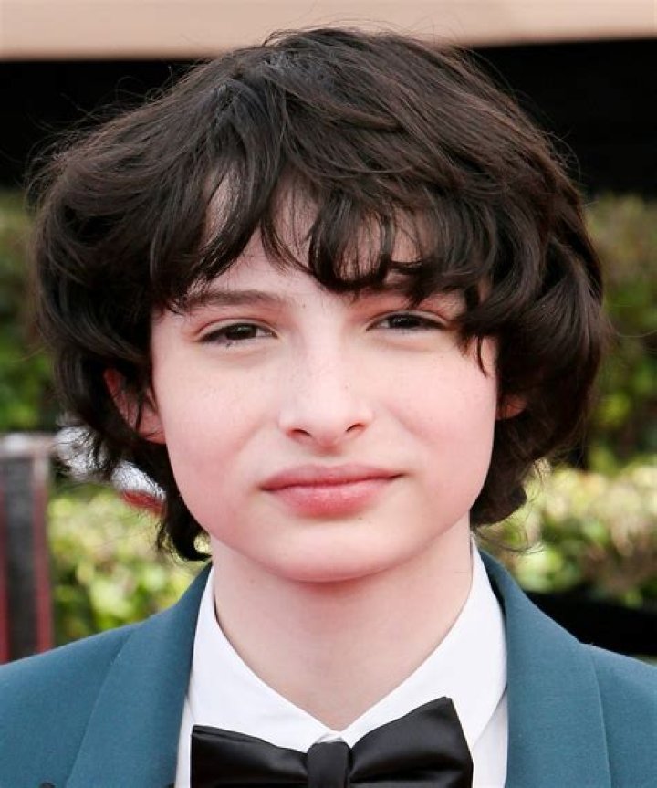 Finn Wolfhard in 'When You Finish Saving The World'