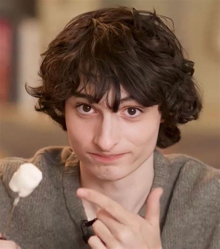 Finn Wolfhard