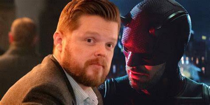 Foggy in Daredevil