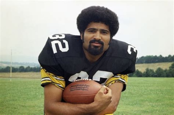 Franco Harris Franco Harris