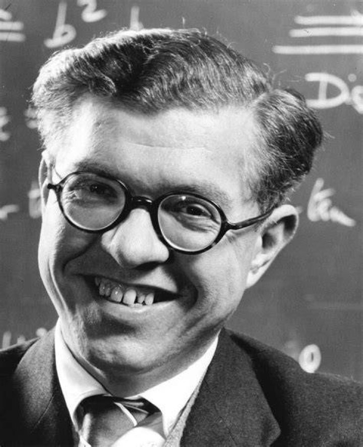 Fred Hoyle Fred Hoyle