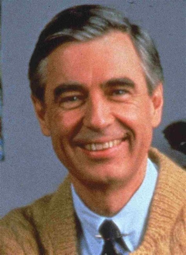 Fred Rogers Fred Rogers