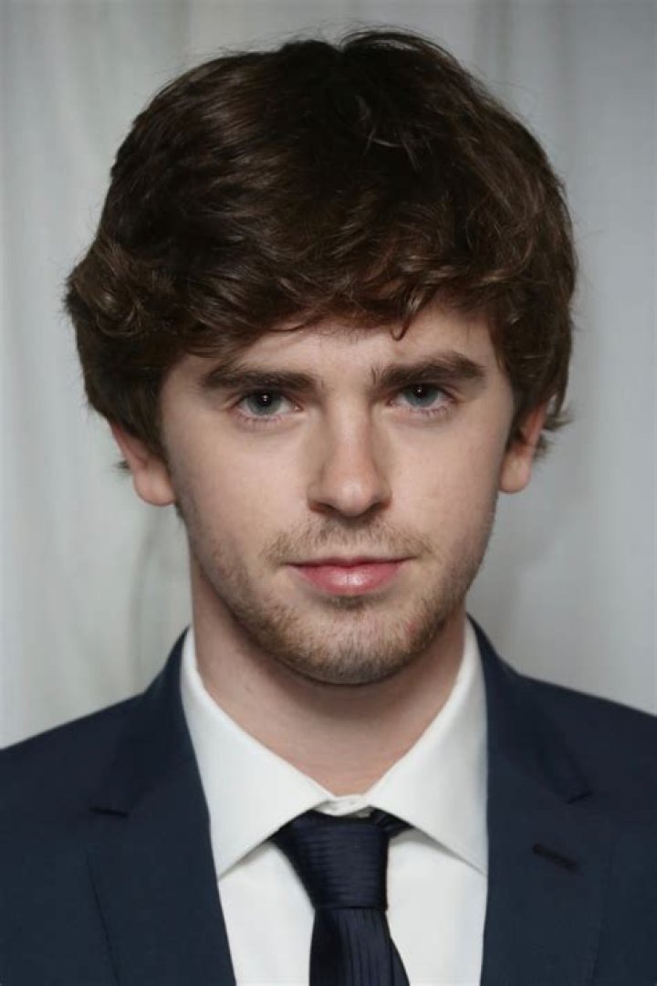 Freddie Highmore Freddie Highmore
