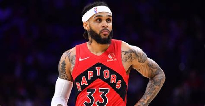 Gary Trent Gary Trent
