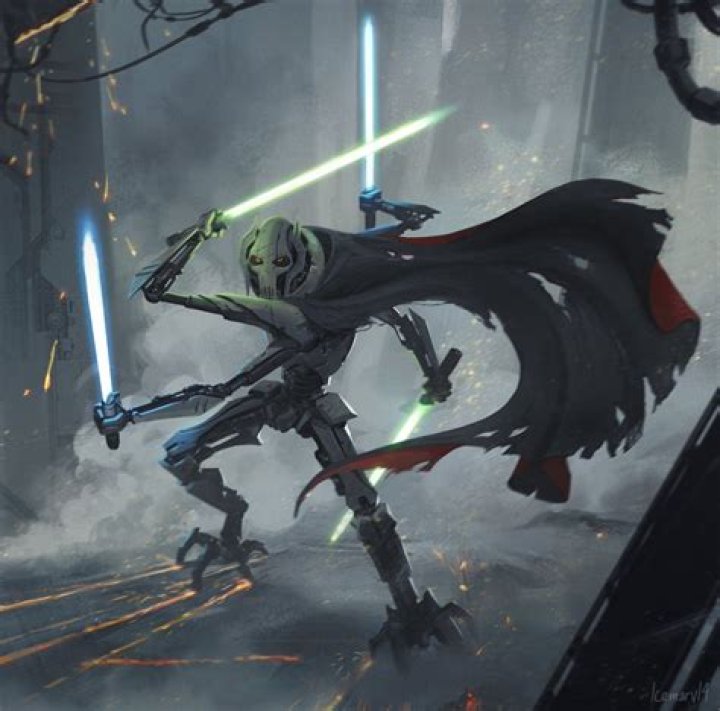 General_Grievous