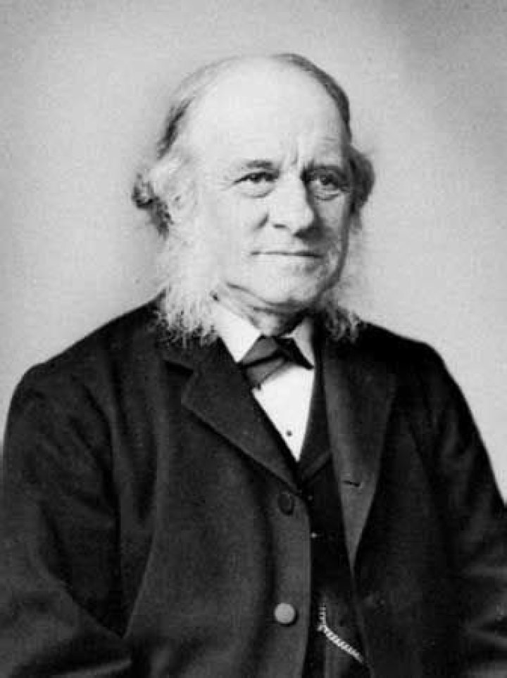 George Grove George Grove
