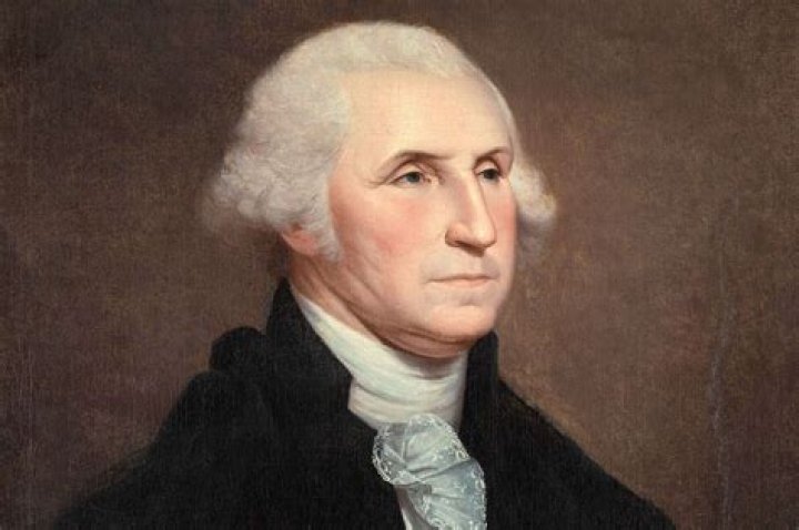 George Washington