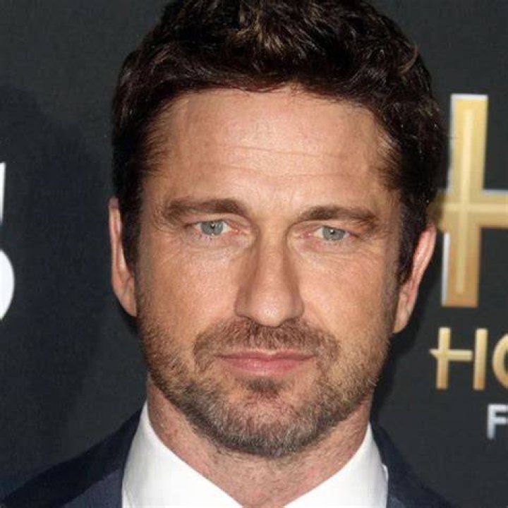 Gerard Butler