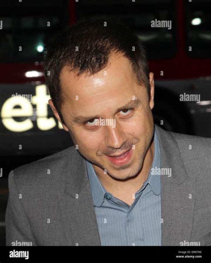 Giovanni Ribisi Giovanni Ribisi