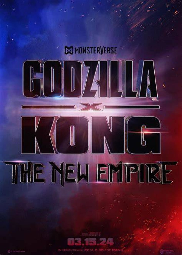 Godzilla vs. Kong