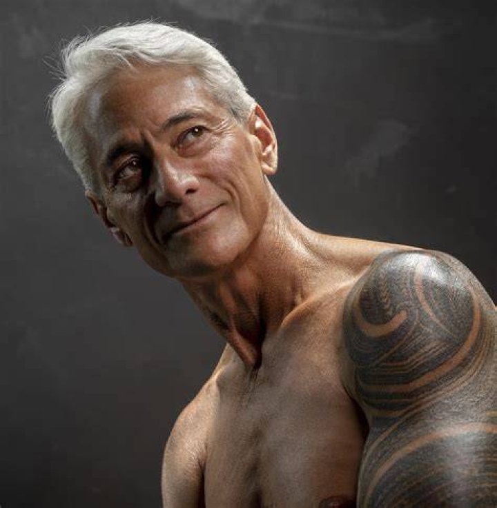 Greg Louganis