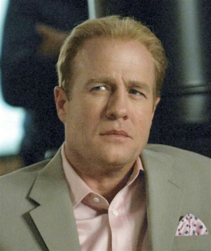 Gregg Henry