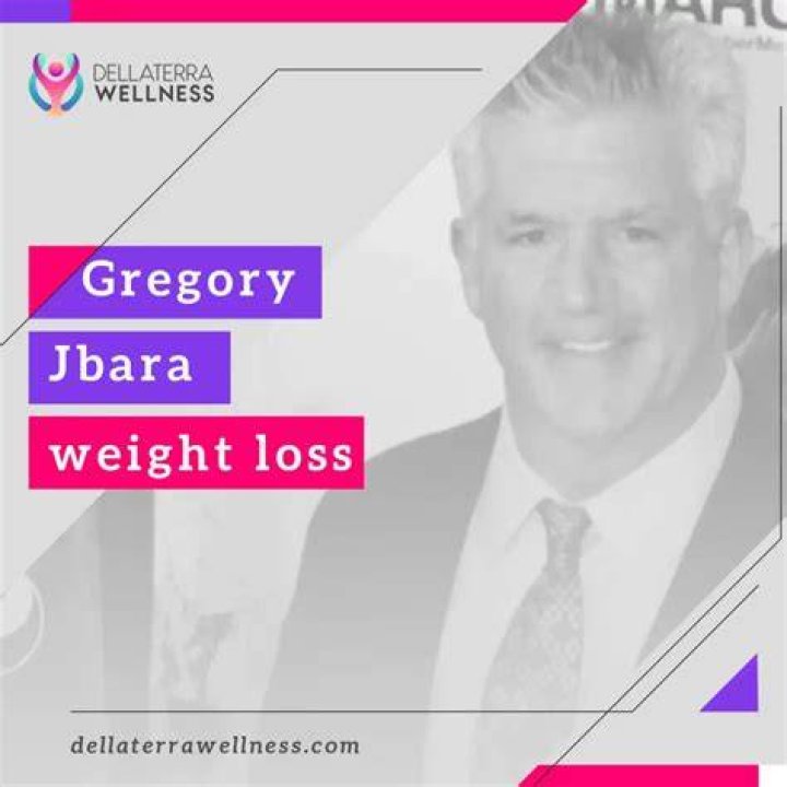 Gregory Jbara Weight Loss Journey: From Broadway to Wellness