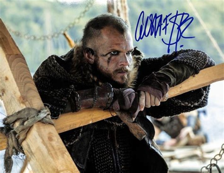Gustaf Skarsgård