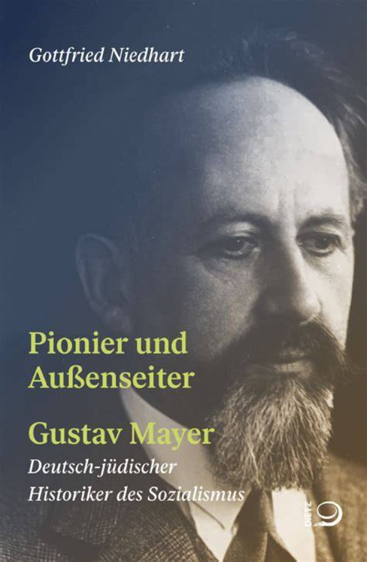 Gustav Meyer Gustav Meyer