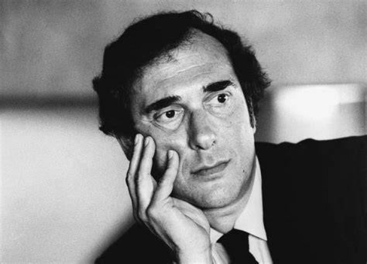 Harold Pinter