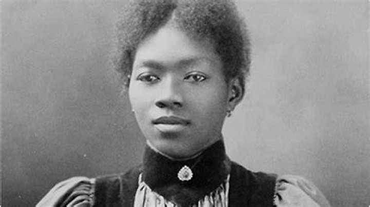 Harriet E. Wilson Harriet E. Wilson