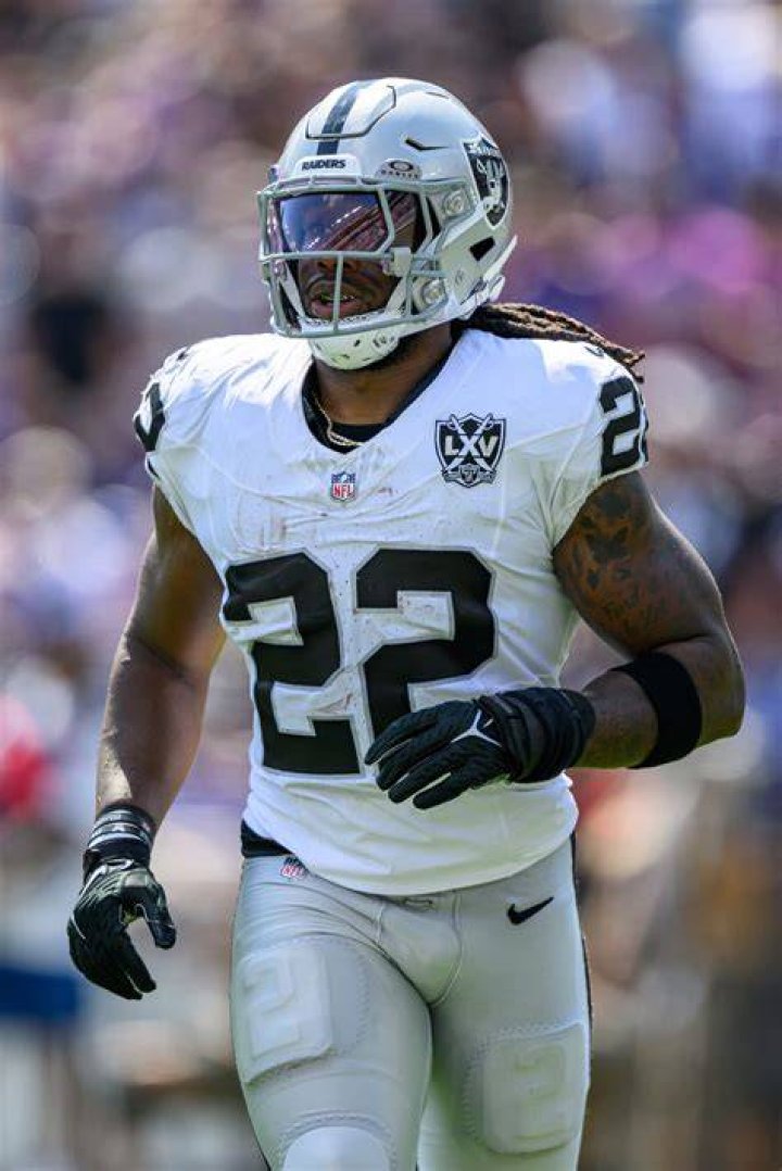 Hassan Haskins contract, salary and net worth explored 1 Hassan Haskins