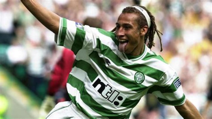Henrik Larsson