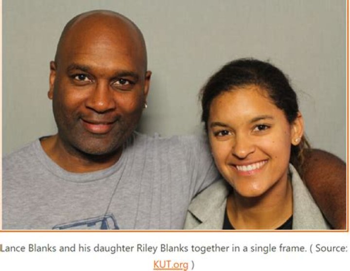 Lance Blanks How did Lance Blanks die