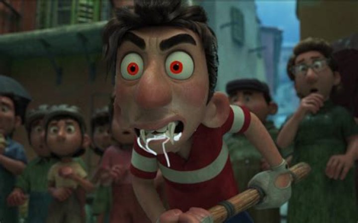 How old is Ercole?