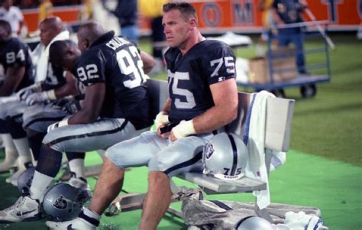 Howie Long Howie Long