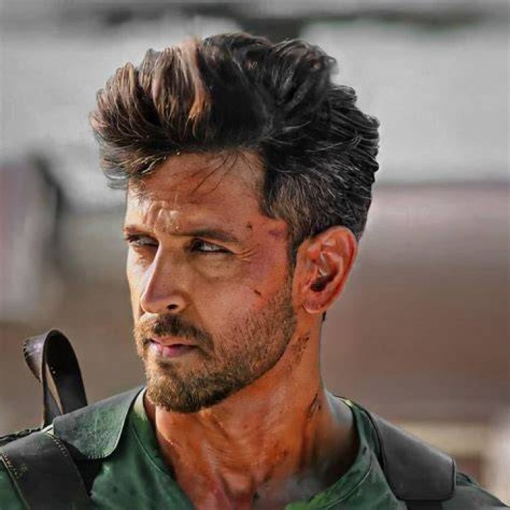 Hrithik Roshan Hrithik Roshan