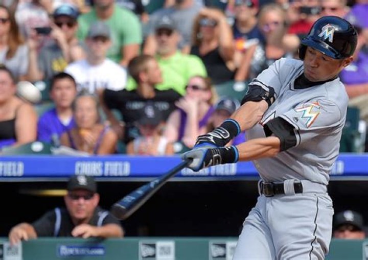 Ichiro Suzuki Ichiro Suzuki