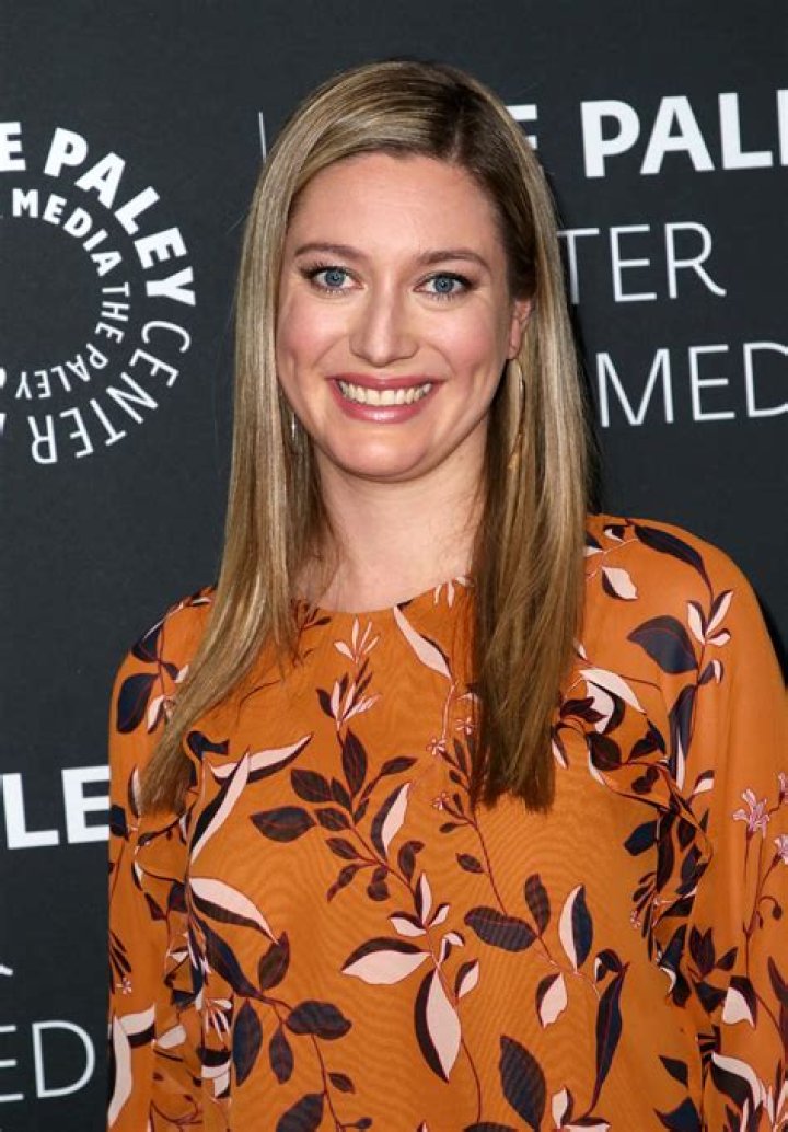 Image result for Zoe Perry