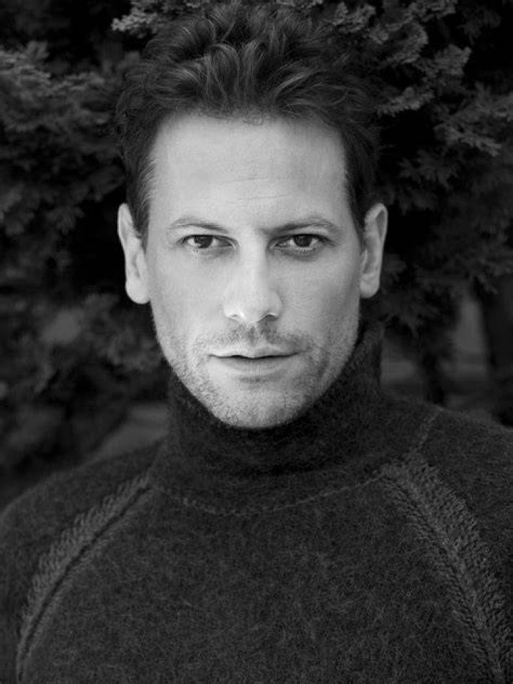 Ioan Gruffudd Ioan Gruffudd