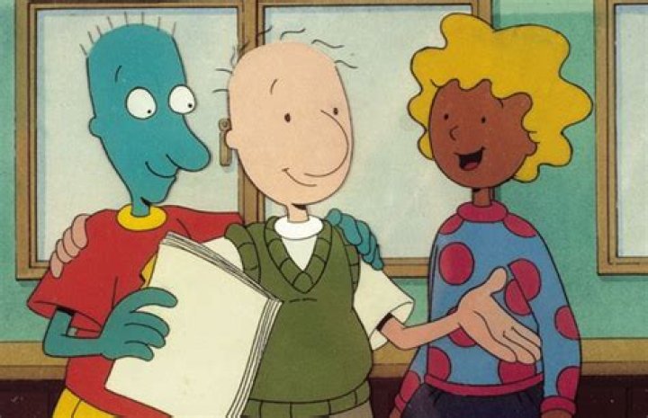 Is Skeeter black?