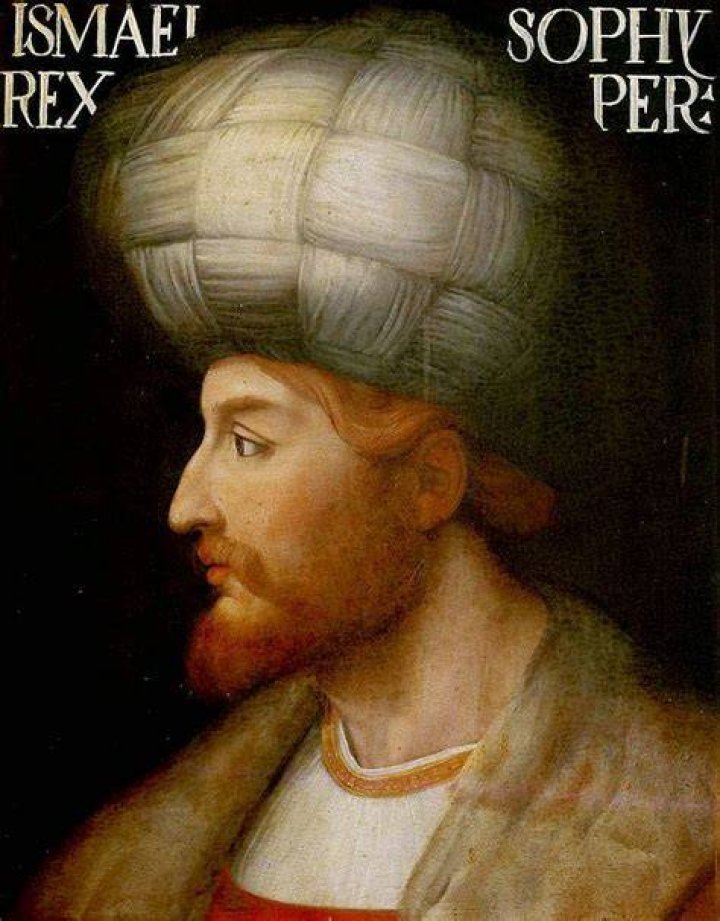 Ismail I