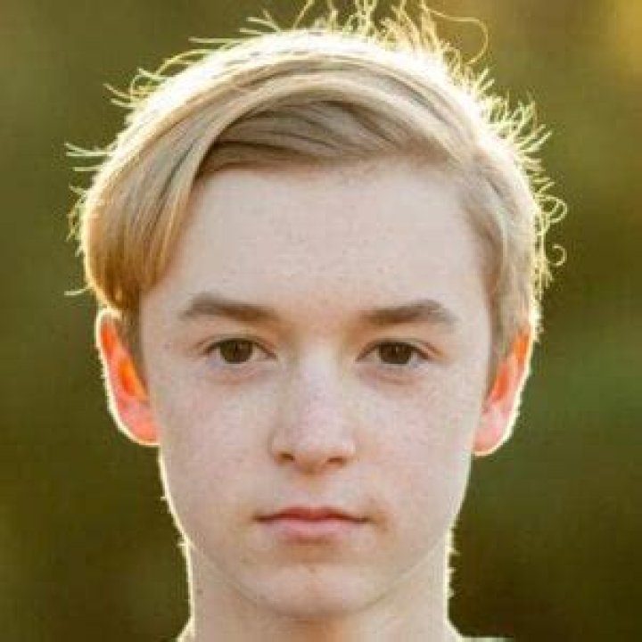 Jacob Ballinger Jacob Ballinger