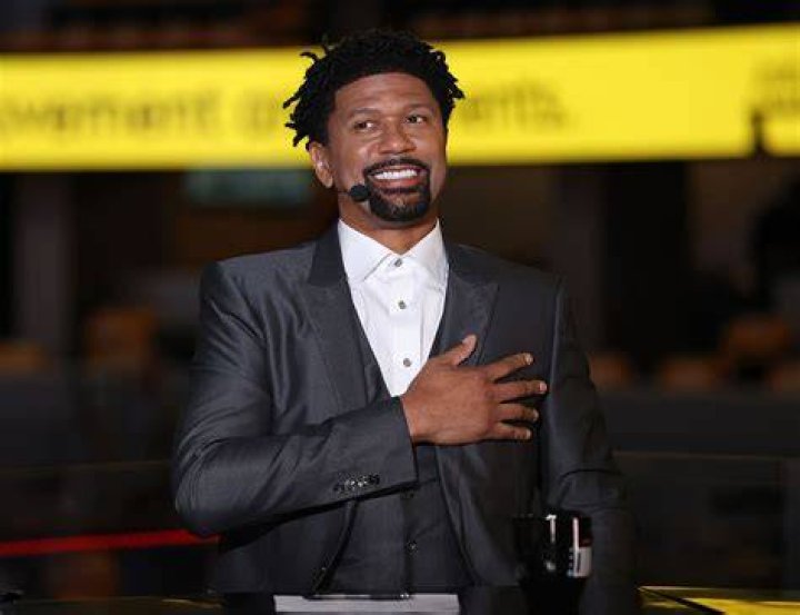 Jalen Rose Jalen Rose