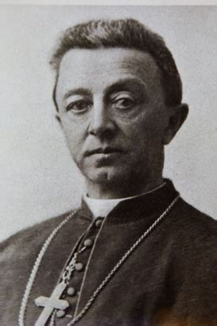James Augustine Healy James Augustine Healy