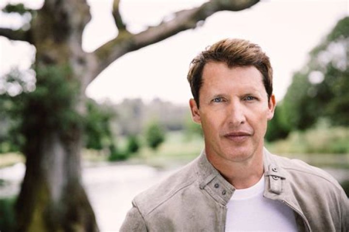 James Blunt James Blunt