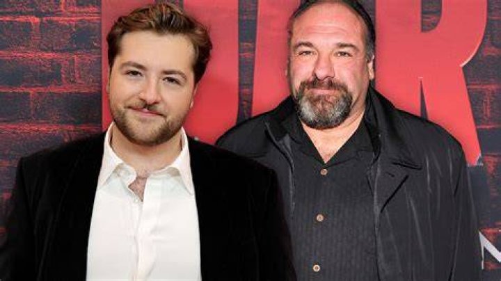 James Gandolfini