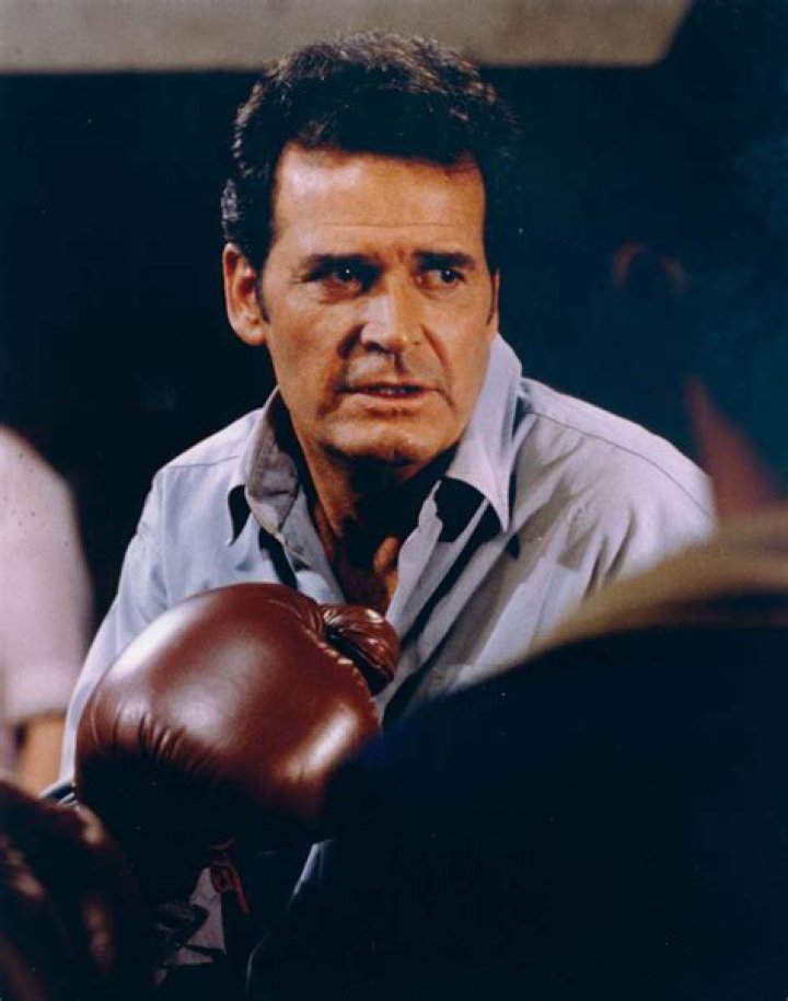 James Garner James Garner
