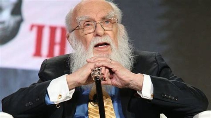 James Randi James Randi