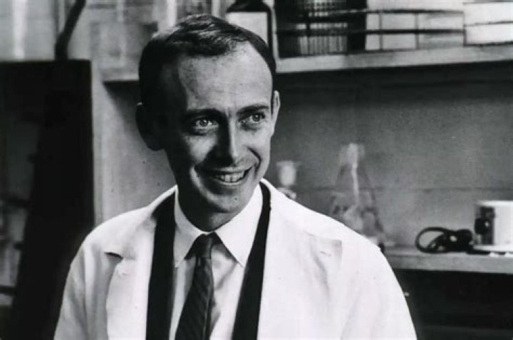 James Watson James Watson
