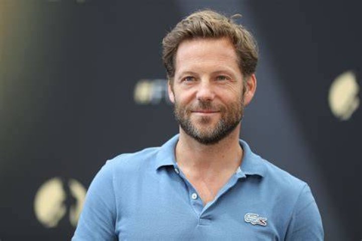 Jamie Bamber Net Worth